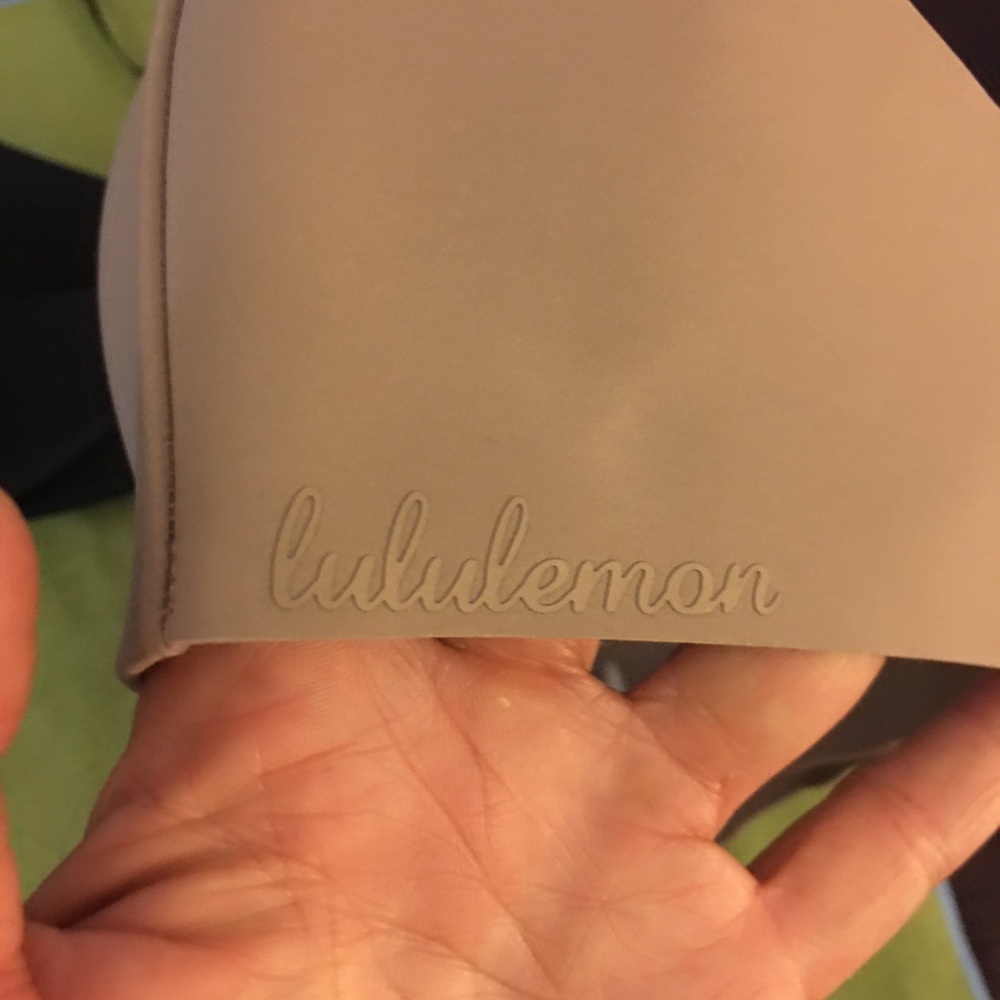 Lululemon bra bundle - Picture 3 of 5